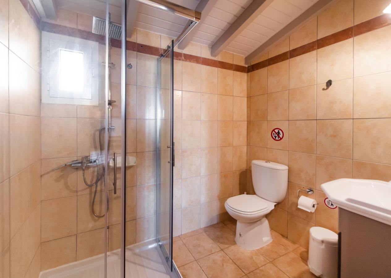 Villa Verde Lefkáda エクステリア 写真