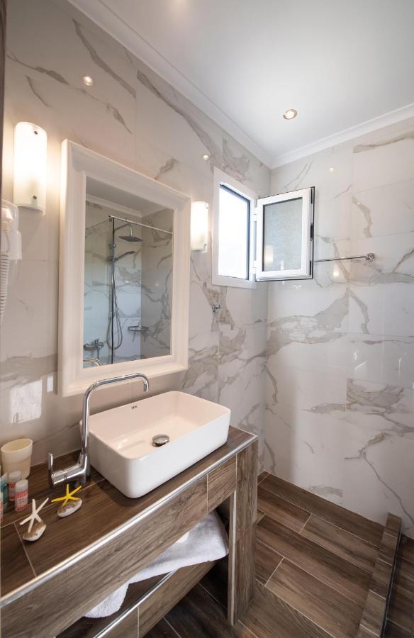 Villa Verde Lefkáda エクステリア 写真